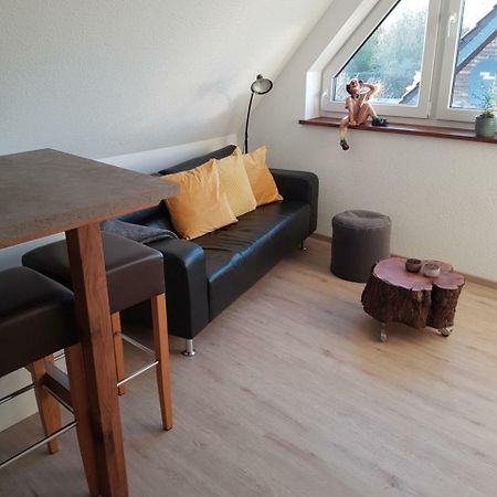 Domizil Xanten Exteriör bild
