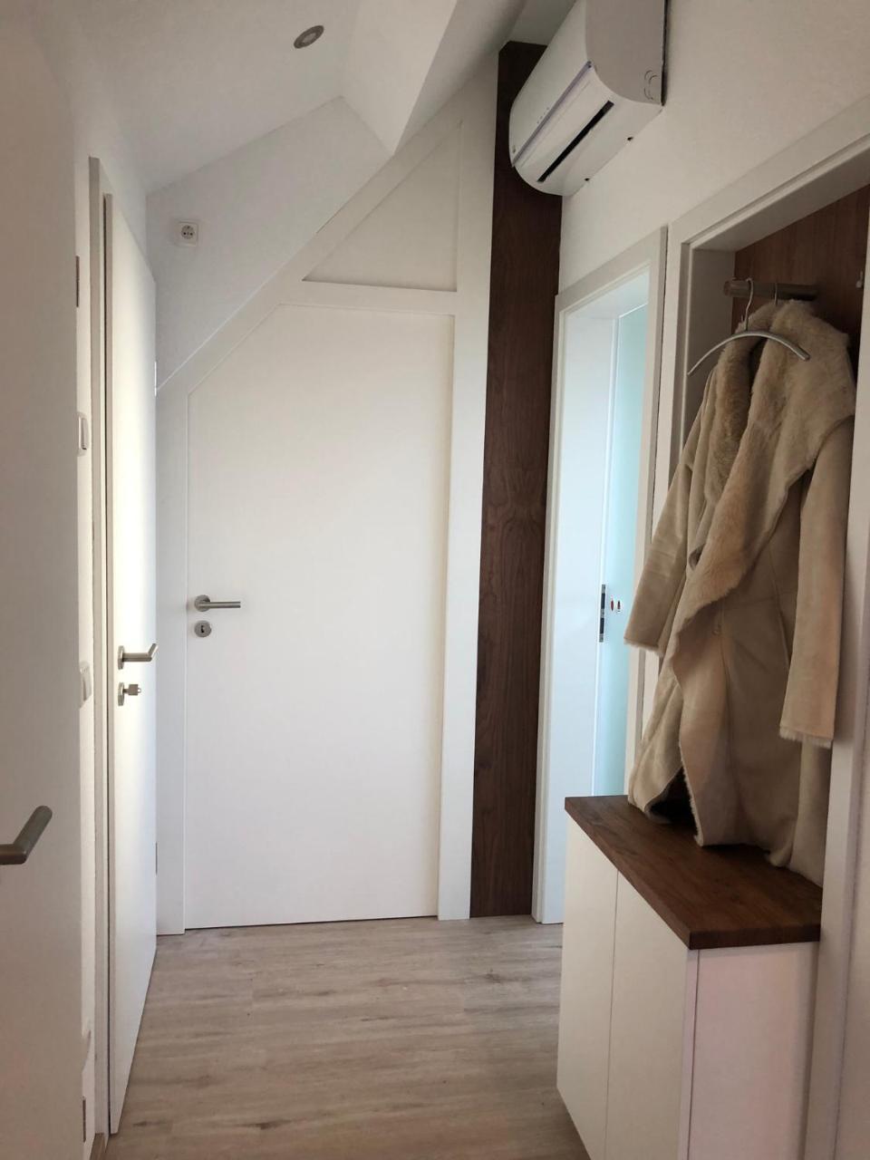 Domizil Xanten Exteriör bild