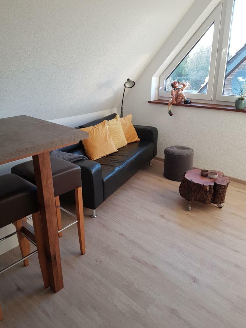 Domizil Xanten Exteriör bild